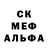 МЕТАДОН VHQ Cat Elisaweta